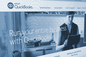 QuickBooks QB