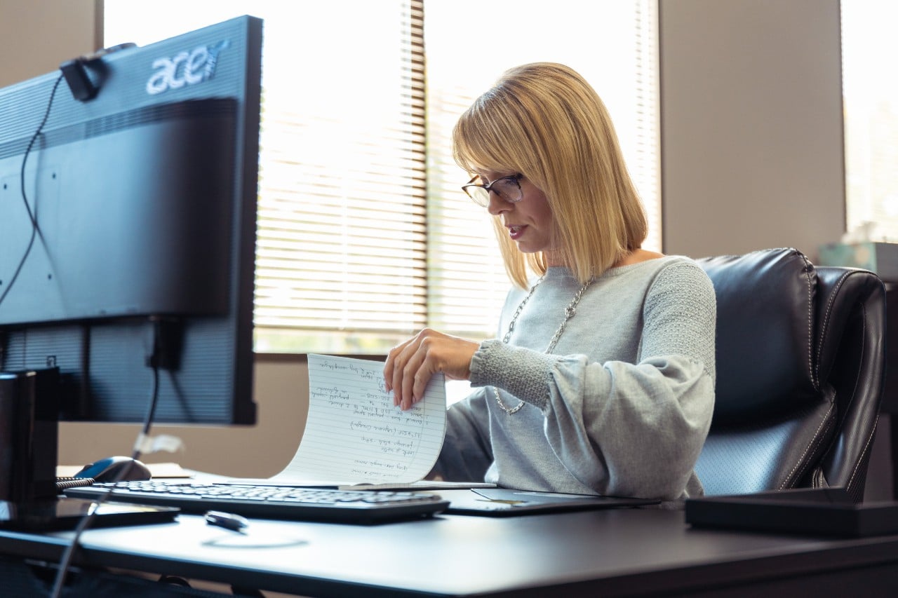 bookkeeping services dentist CPA