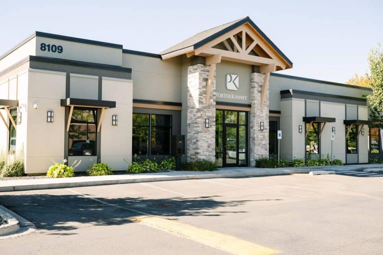 PorterKinney dental CPA