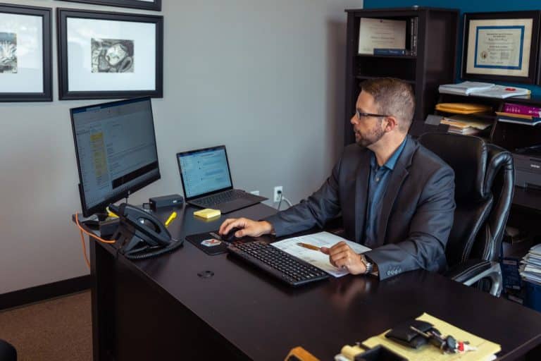 essential bookkeeping systems