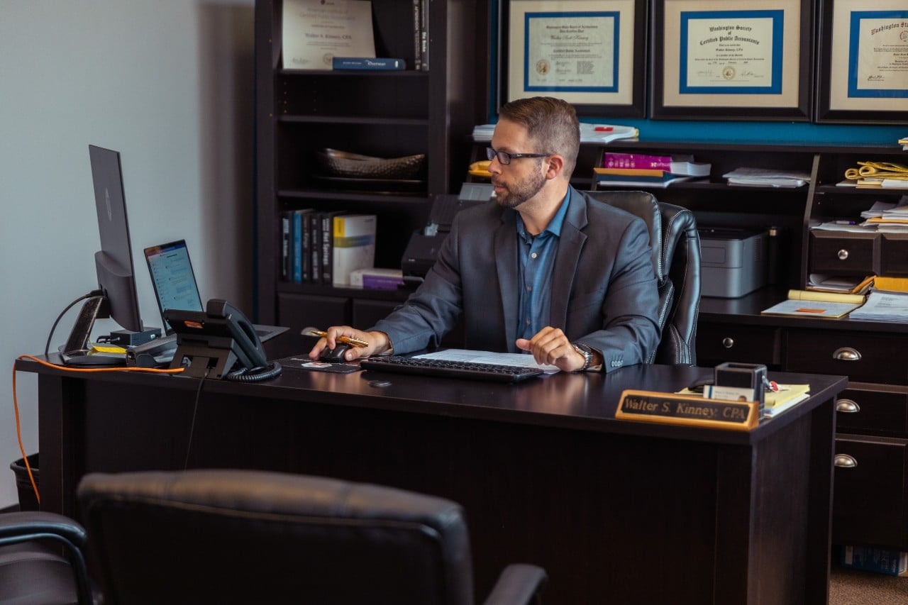 dental tax specialist