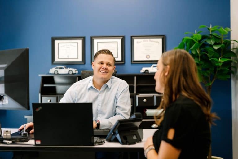 maximizing retirement savings as a dentist