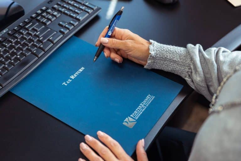 professional bookkeeping services